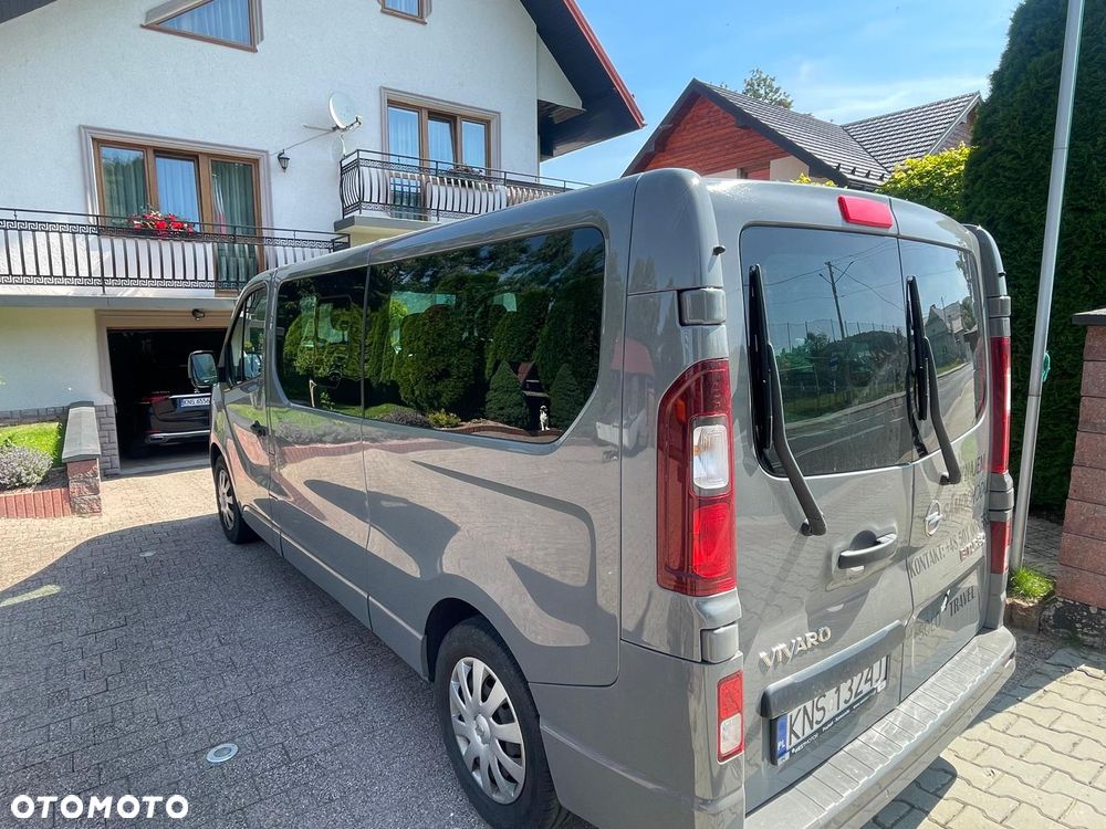 Opel Vivaro 1.6 CDTI L2 - 4