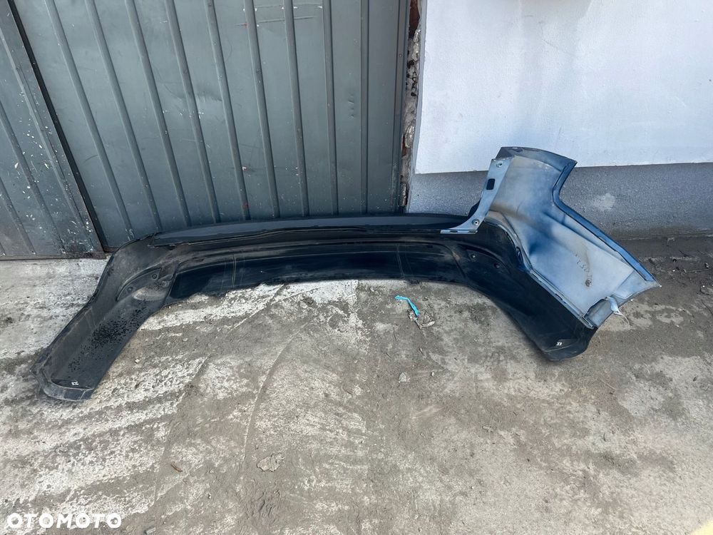 ZDERZAK TYŁ FORD FOCUS MK3 KOMBI BM51-17A866-A 10-14 - 5