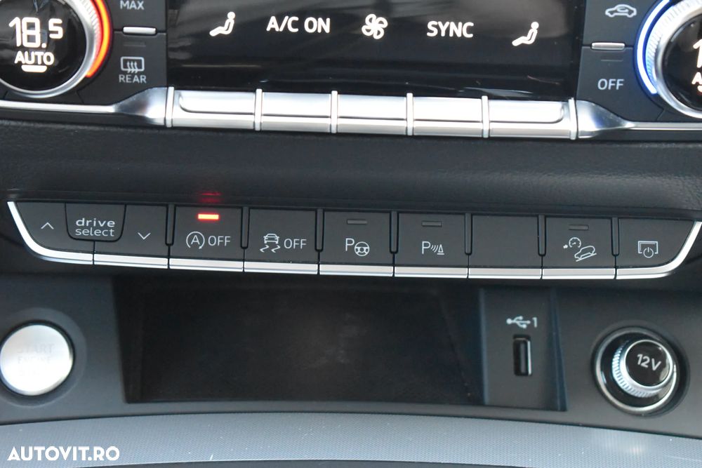 Audi Q5 40 TDI quattro S tronic sport - 26