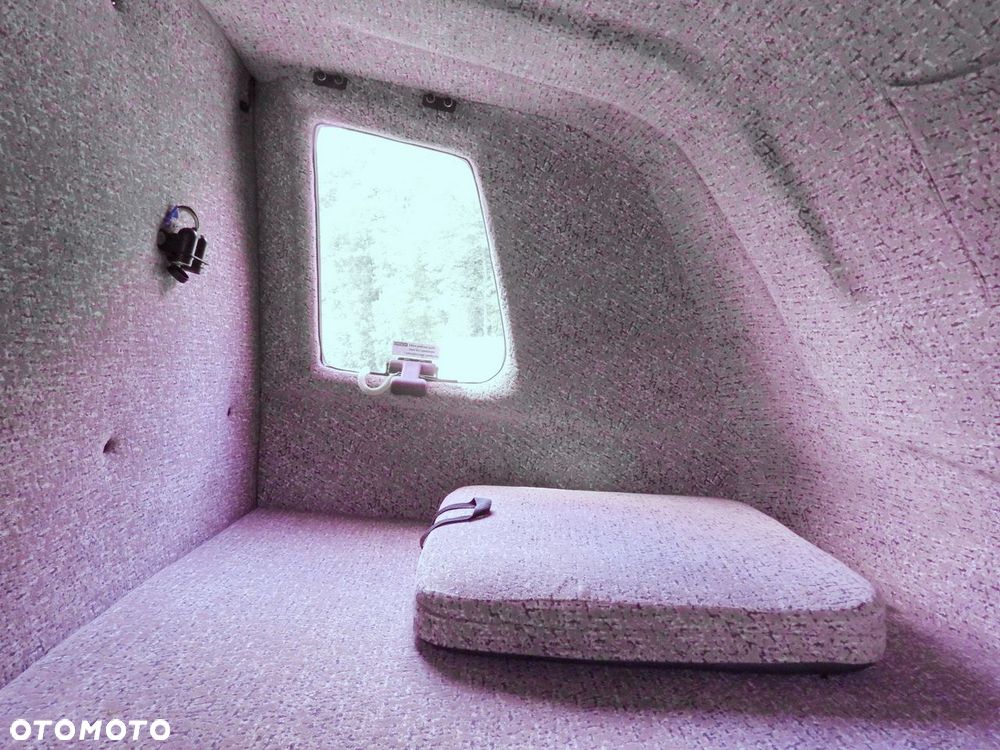 Mercedes-Benz SPRINTER 316 PLANDEKA 8 PALET TEMPOMAT KLIMATYZACJA  160KM - 41