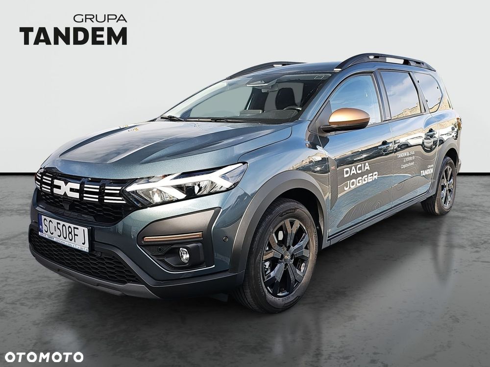 Dacia Jogger - 1