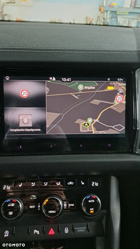 Skoda Kodiaq 2.0 TDI DSG Ambition - 20