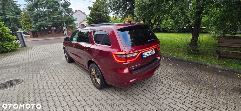 Dodge Durango - 37