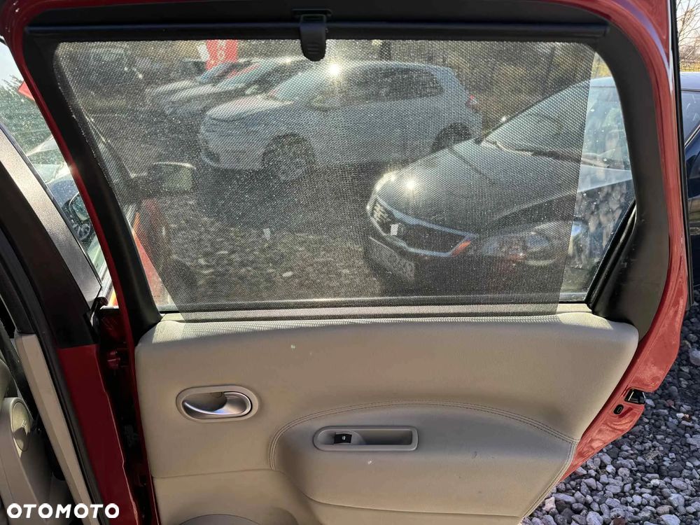 Renault Scenic 1.6 16V Emotion Plus - 12