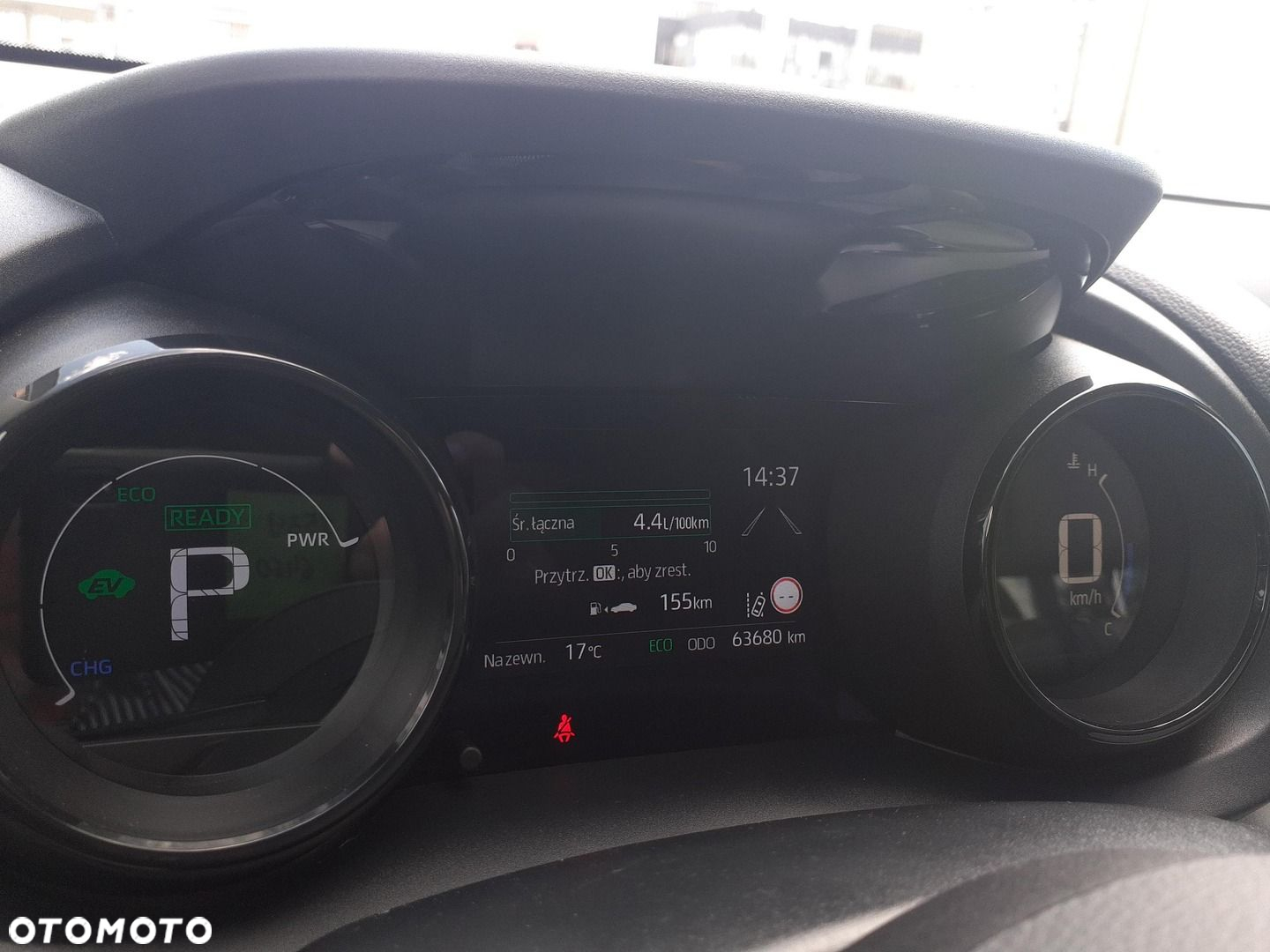 Toyota Yaris - 13