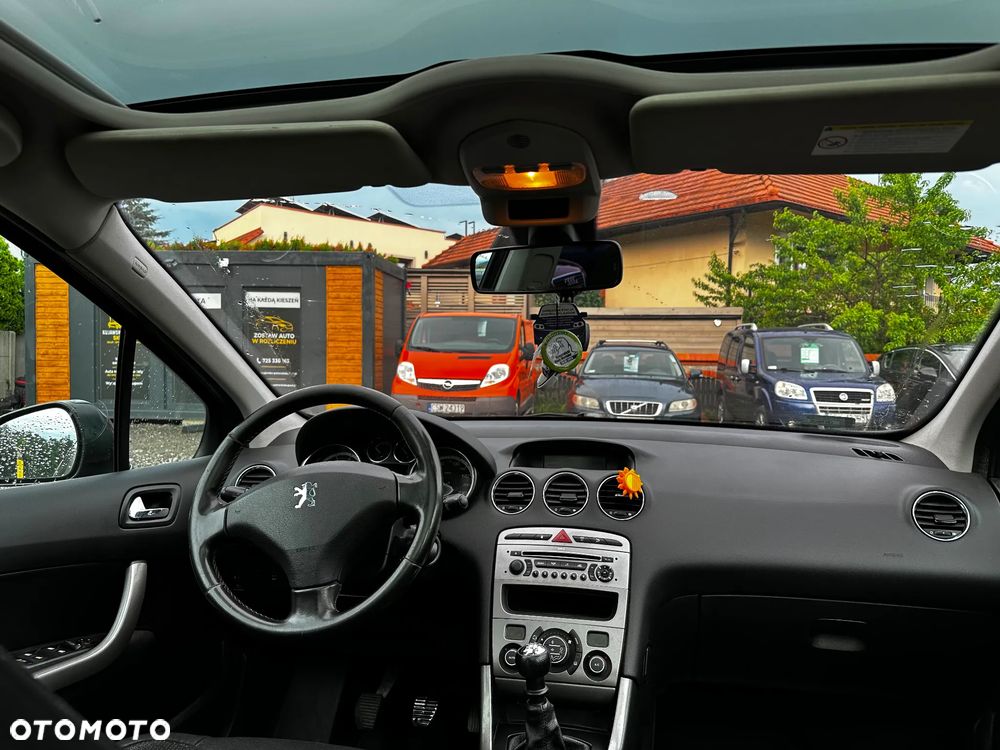 Peugeot 308 1.6 Premium - 7
