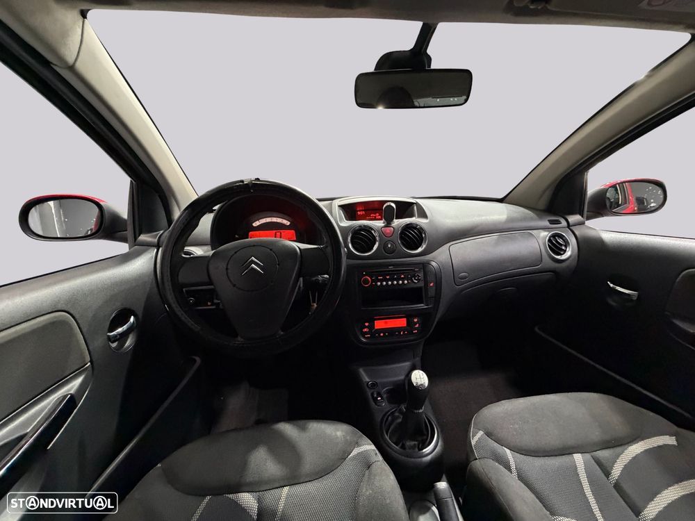 Citroën C2 1.4 HDi VTR - 18