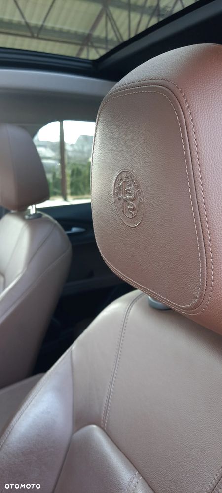 Alfa Romeo Stelvio 2.0 Turbo Super Q4 - 13