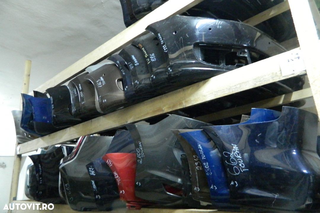 Bara fata / bara spate pentru orice marca auto 2008-2020 - 1