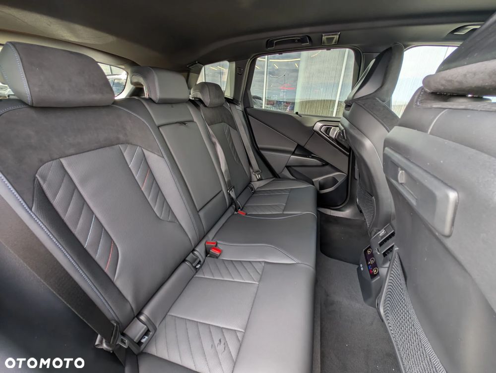 BMW X3 xDrive20d mHEV - 18