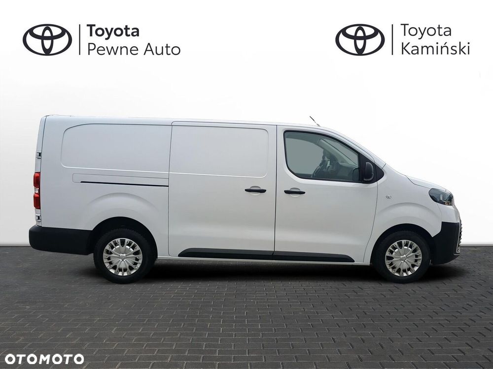 Toyota PROACE - 6