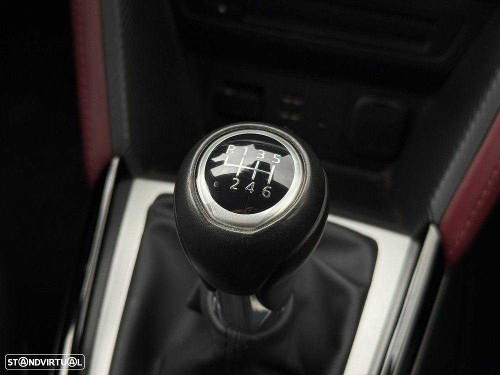 Mazda CX-3 1.5 Sky.Evolve - 11