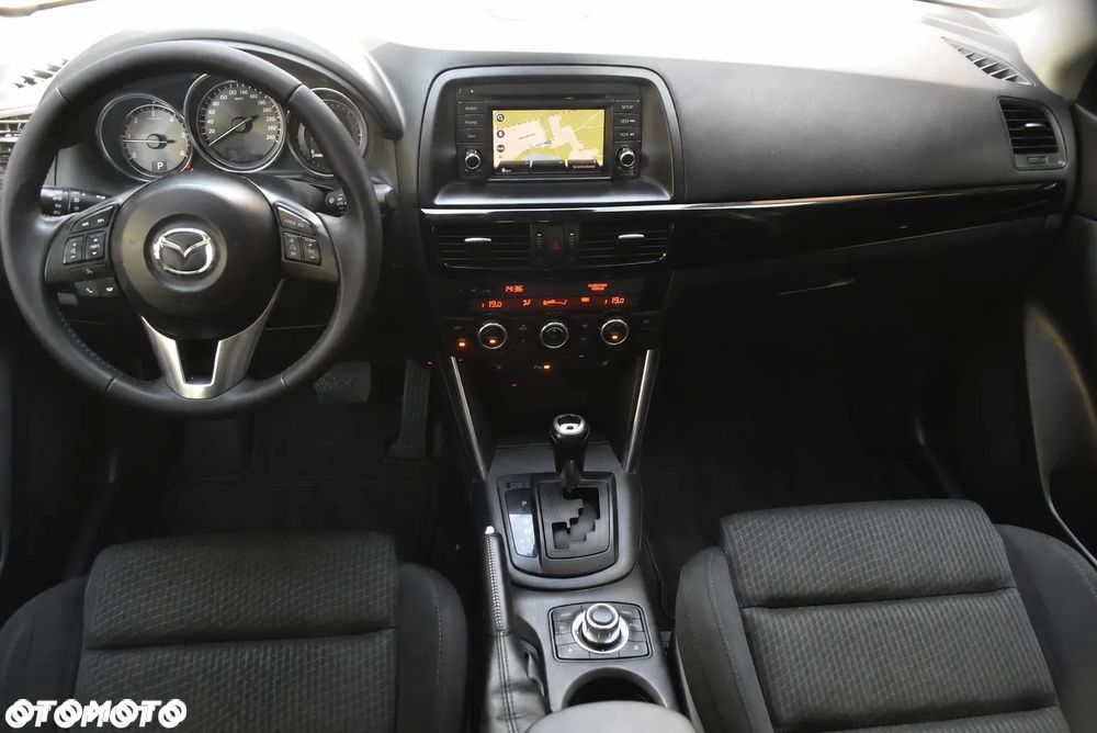 Mazda CX-5 2.2 SKYACTIV-D Center-Line - 7