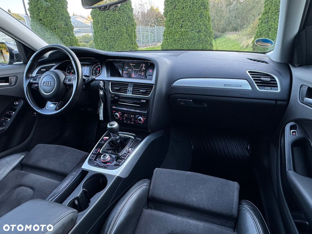 Audi A4 - 7