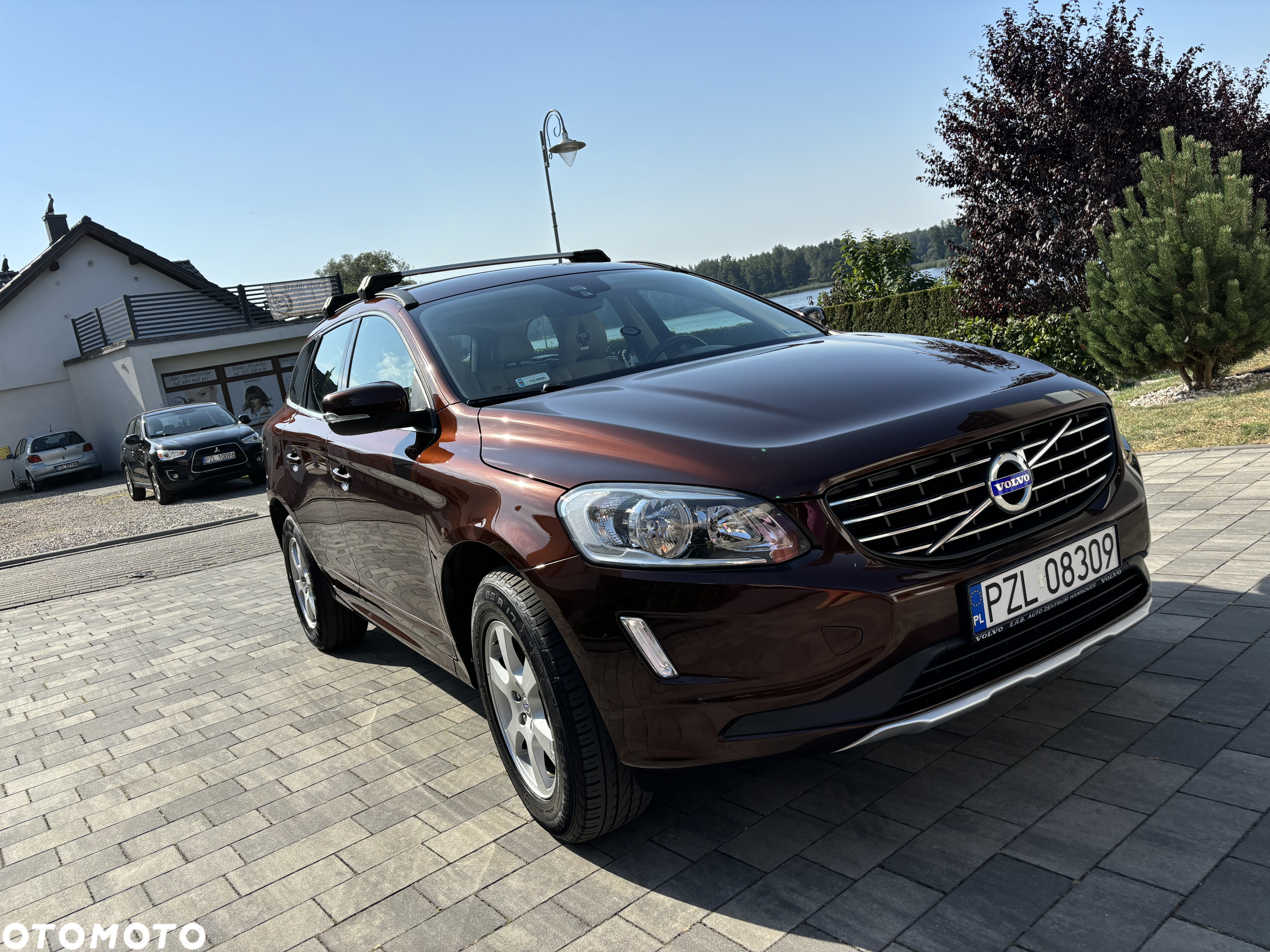 Volvo XC 60 - 12