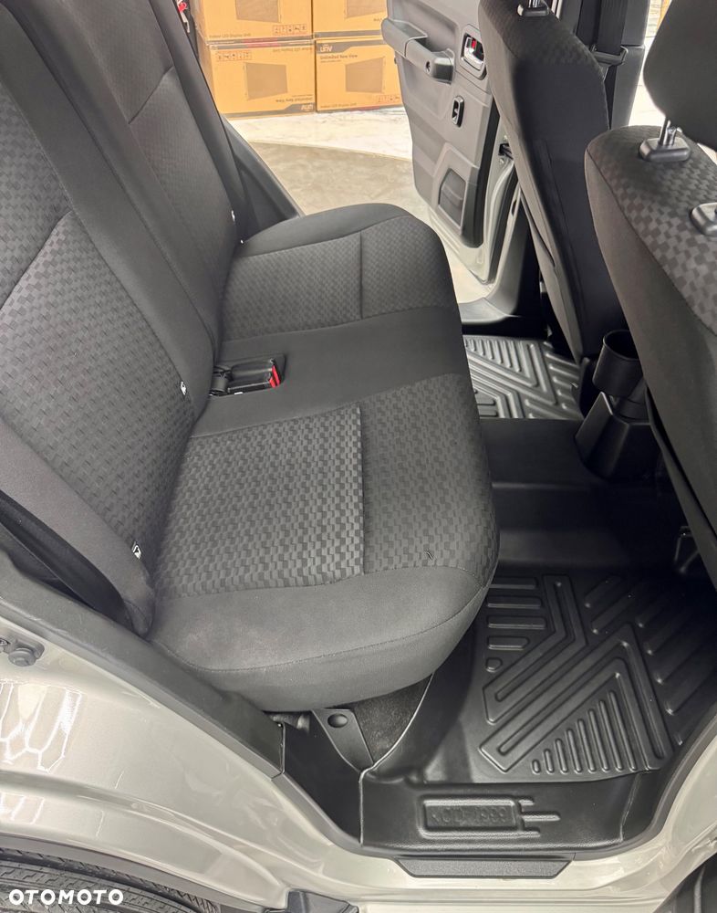 Suzuki Jimny - 36