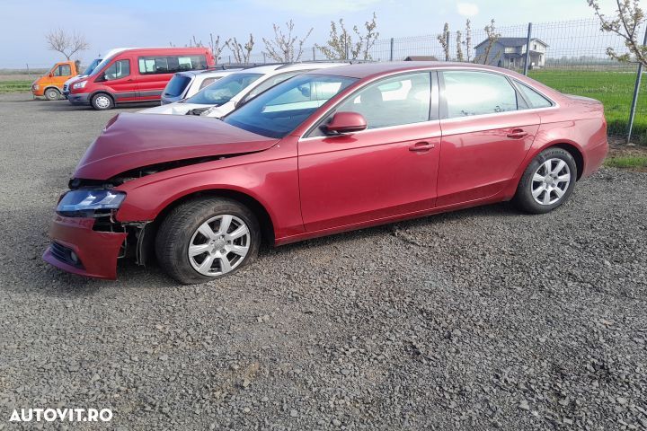 Geam usa fata dreapta 43R-001582 43R-001582 Audi A4 B8/8K [2007 - 201 - 4