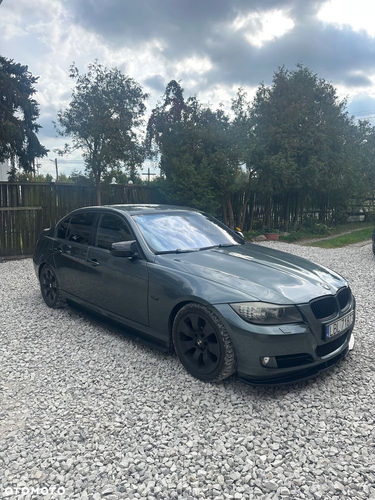 BMW Seria 3 - 3