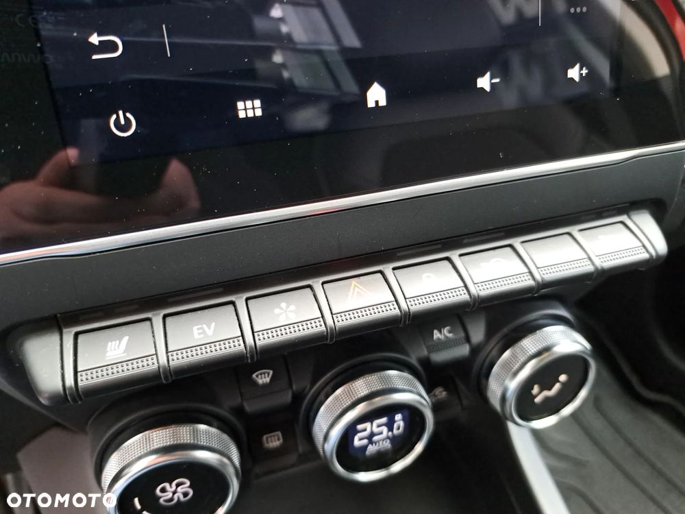 Renault Arkana 1.6 E-Tech Full Hybrid 145 Techno MMT - 21