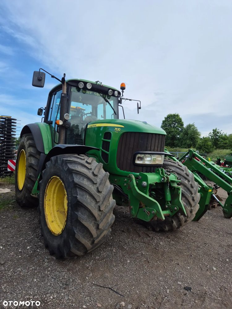 John Deere - 1