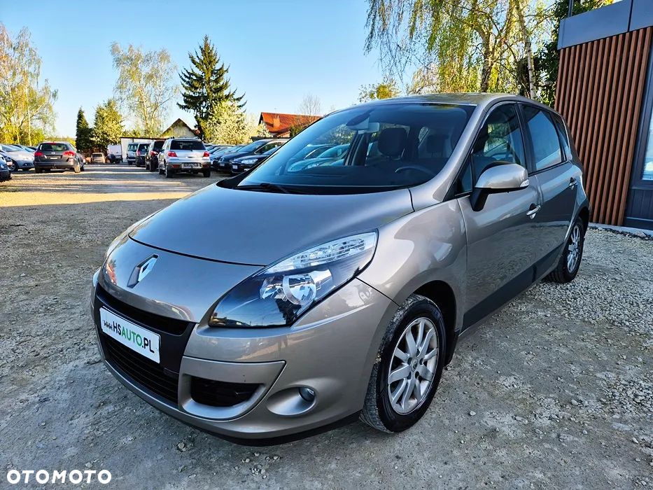 Renault Scenic 1.6 16V 110 Paris - 28