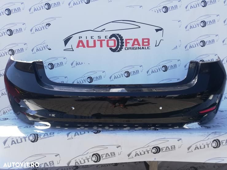 Bara spate Bmw Seria 3 G20 Limuzina/berlina/sedan an 2019-2020-2021-2022 Gauri pentru 4 senzori - 1