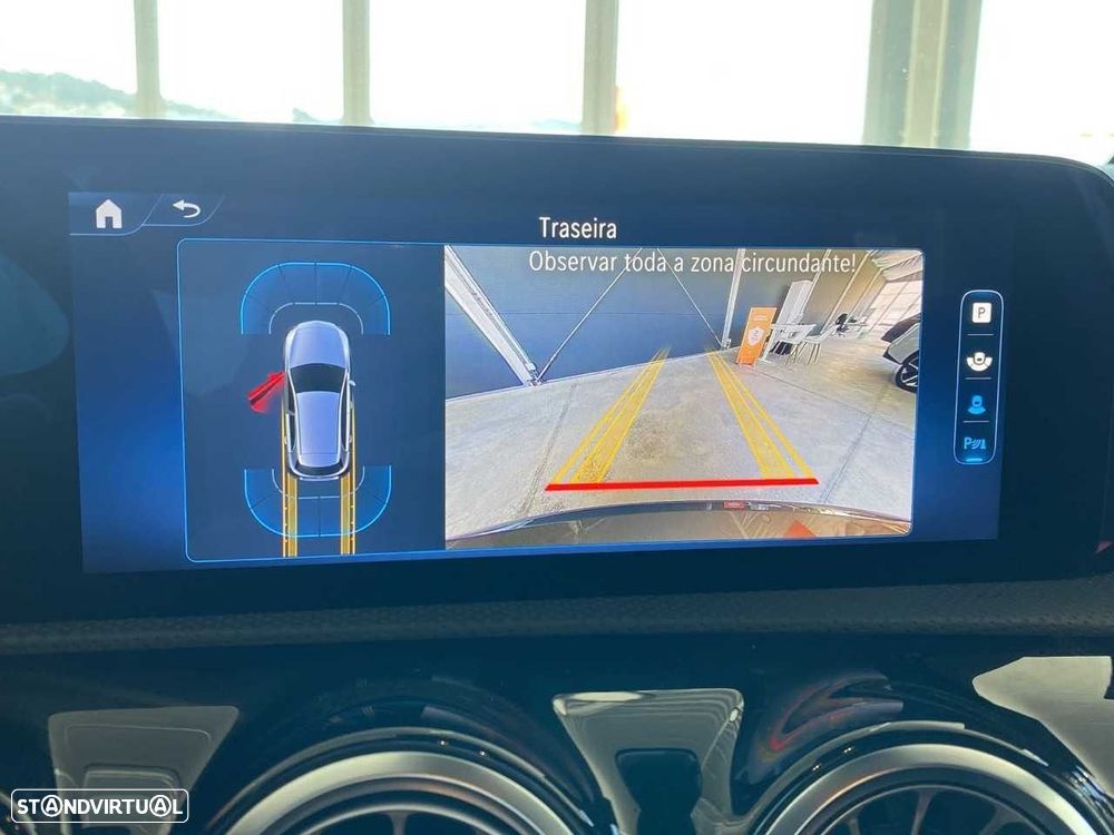 Mercedes-Benz A 200 - 14