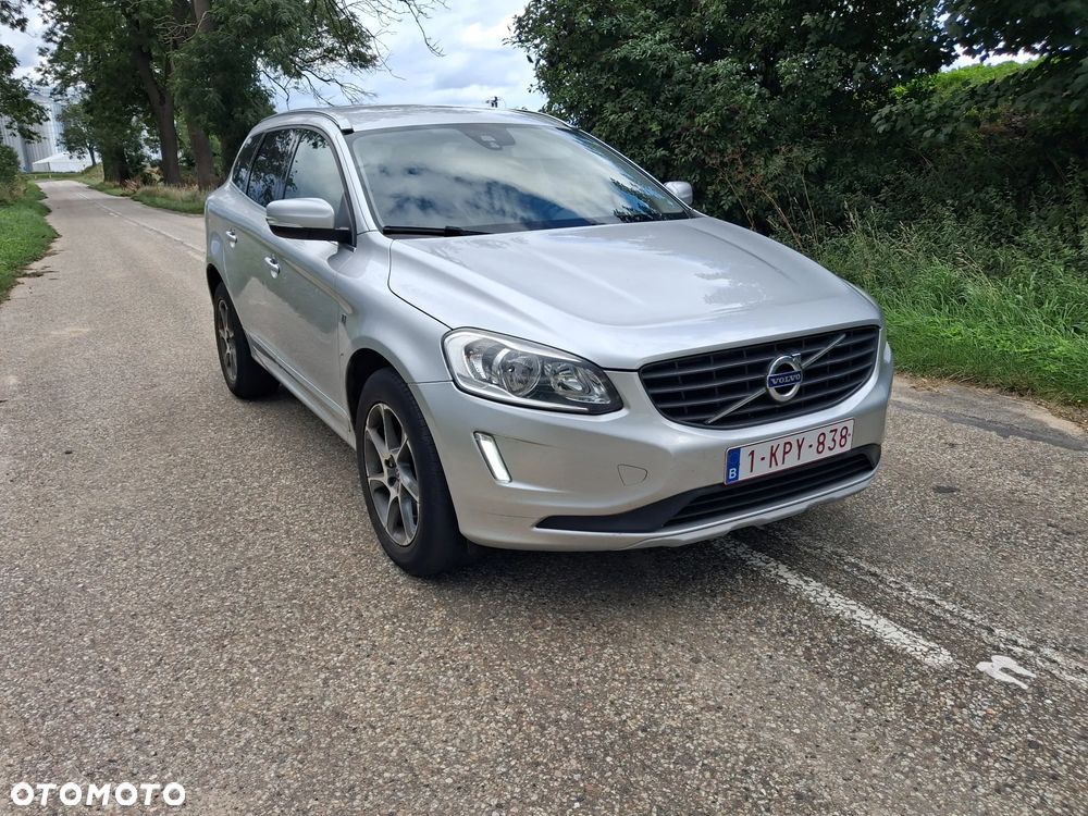 Volvo XC 60 D3 RDesign - 3