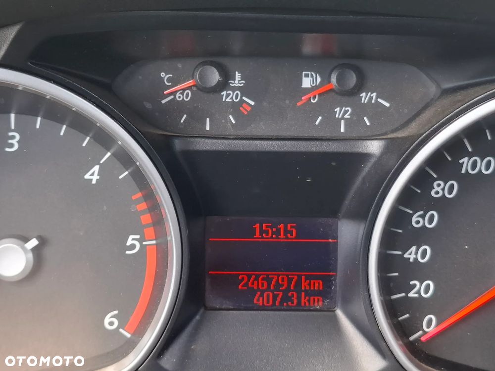 Ford Mondeo 1.6 TDCi Ambiente - 2