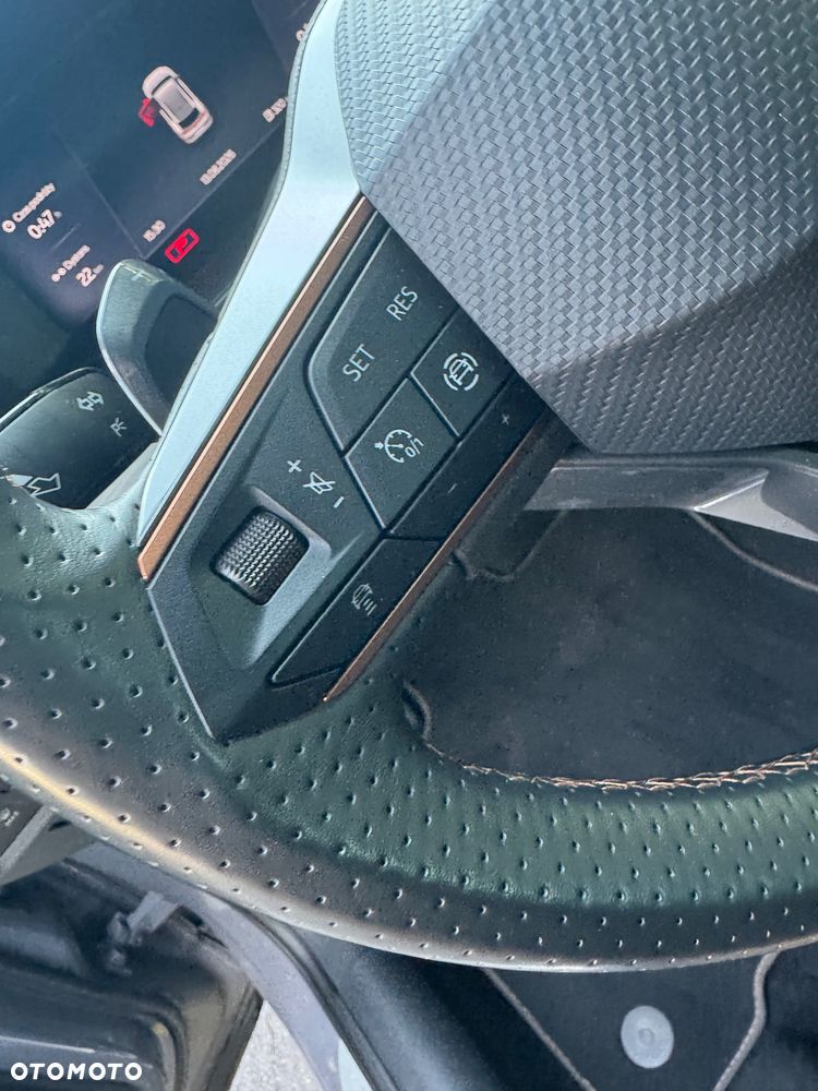 Cupra Formentor 1.5 TSI DSG - 9