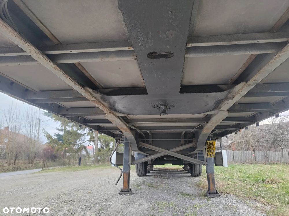 Fliegl SDS MULDA - 7