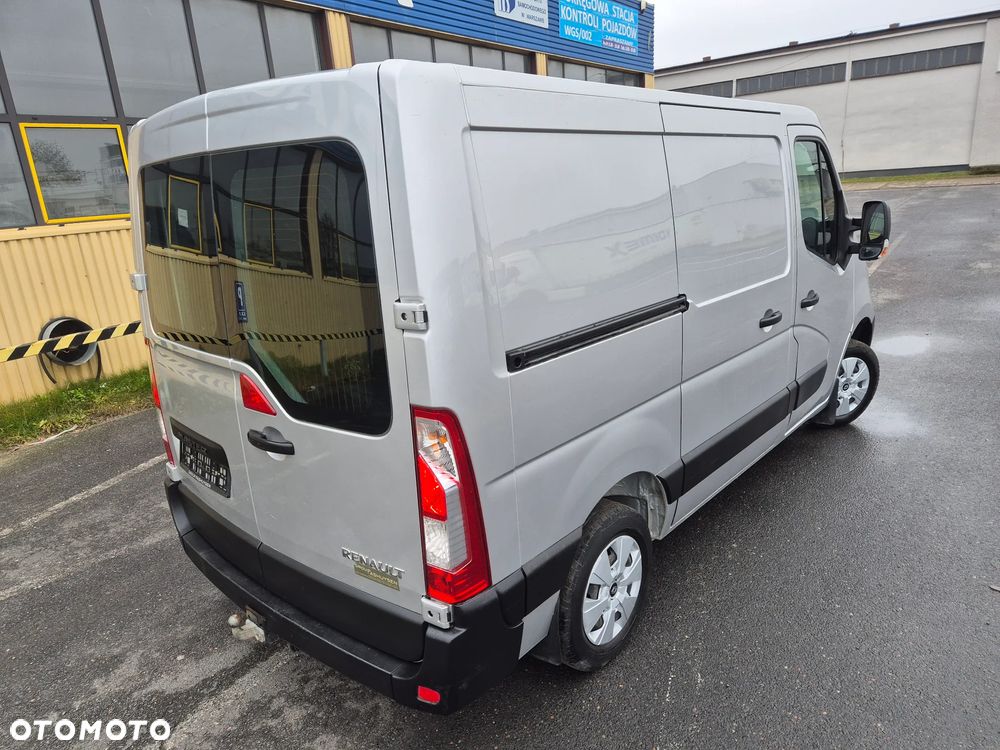 Renault MASTER - 5