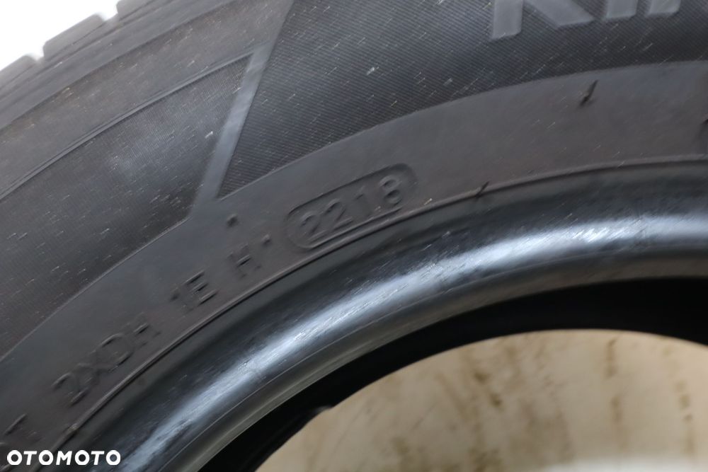 OPONA OPONY 2 SZT 195/65/15 LATO 18R - 7