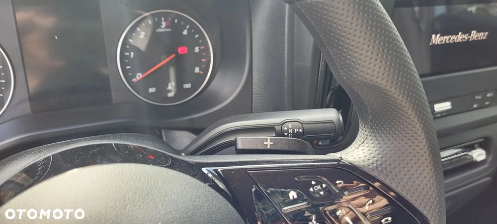Mercedes-Benz Vito furgon 114 PRO ekstradługi - 17