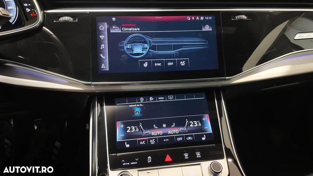 Audi Q7 50 TDI quattro Tiptronic S line - 31