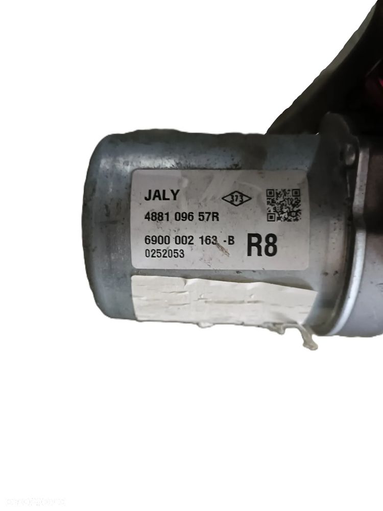 RENAULT TWINGO II 07-14 wspomaganie elektryczne 488109657R * - 4