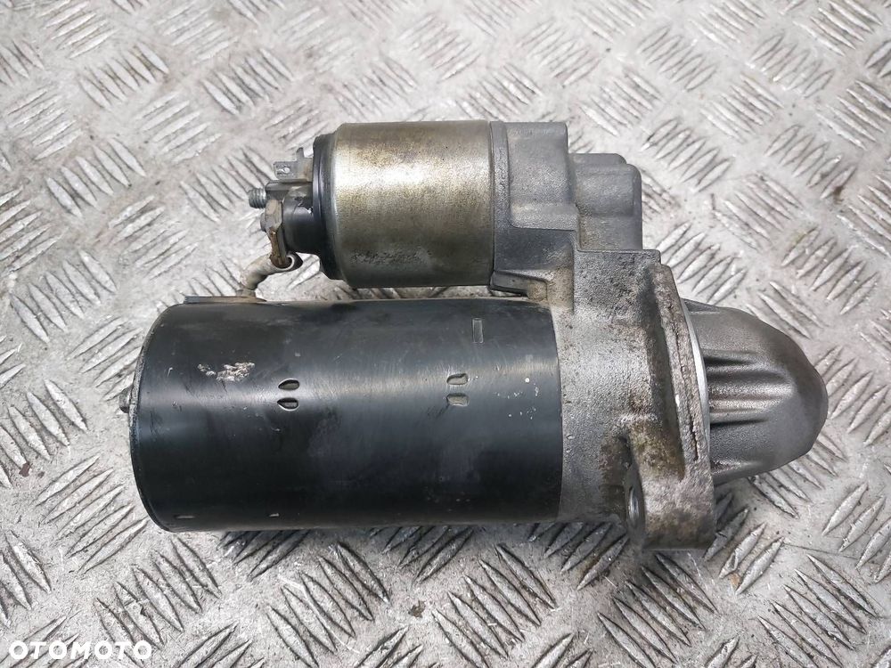 ROZRUSZNIK VOLVO S80 I 2.5 TDI 0001109041 - 2