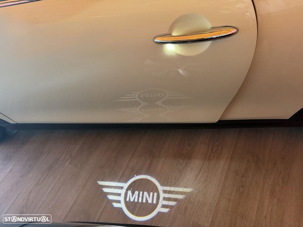 MINI 3 Portas One Sport Edition — fotografia 17