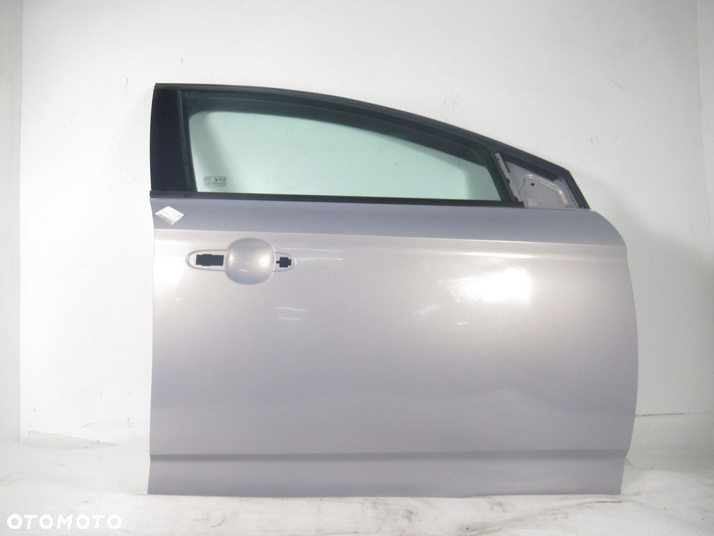 DRZWI PRAWE PRZEDNIE FORD MONDEO MK4 IV BA - 10