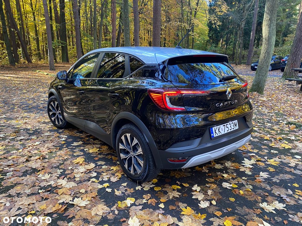 Renault Captur - 32