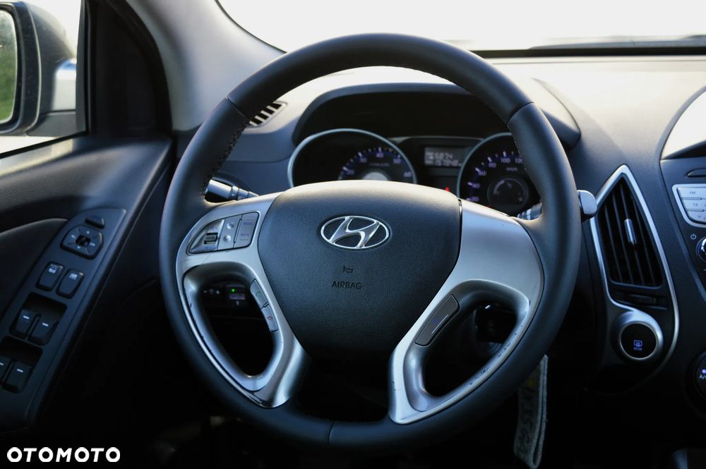 Hyundai ix35 1.6 GDI Comfort 2WD - 20