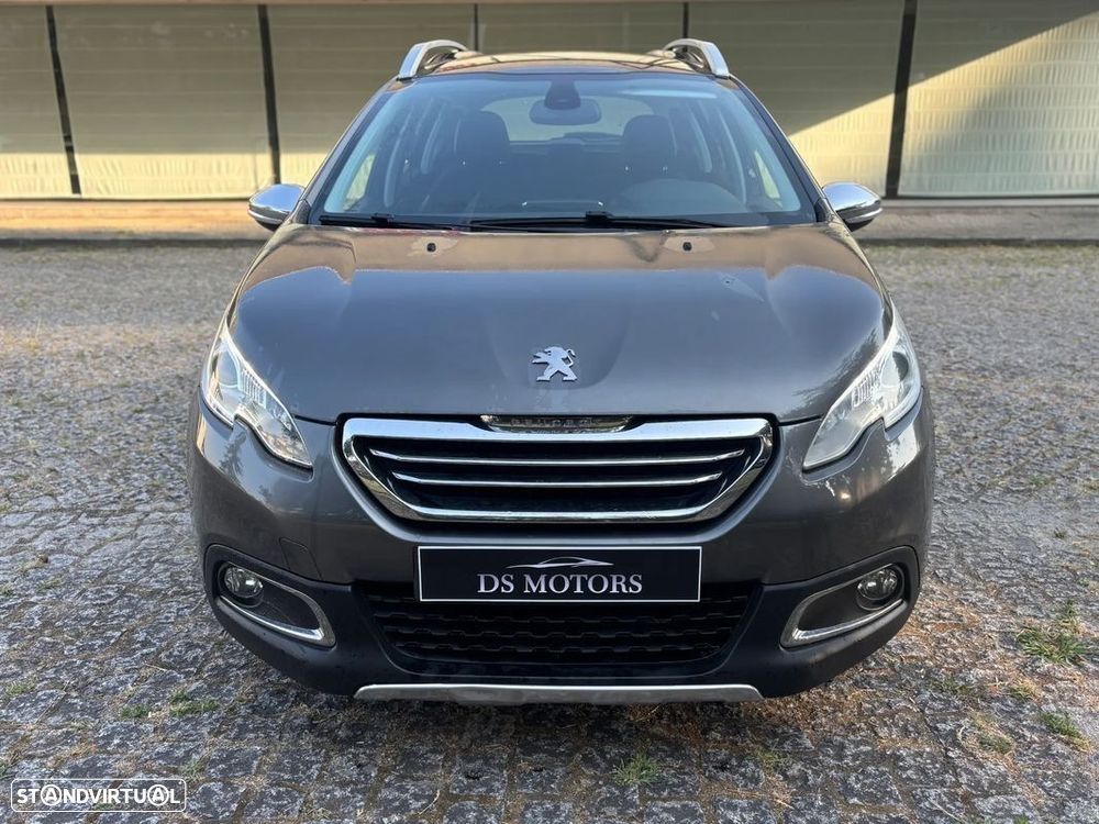 Peugeot 2008 1.2 PureTech Allure - 2