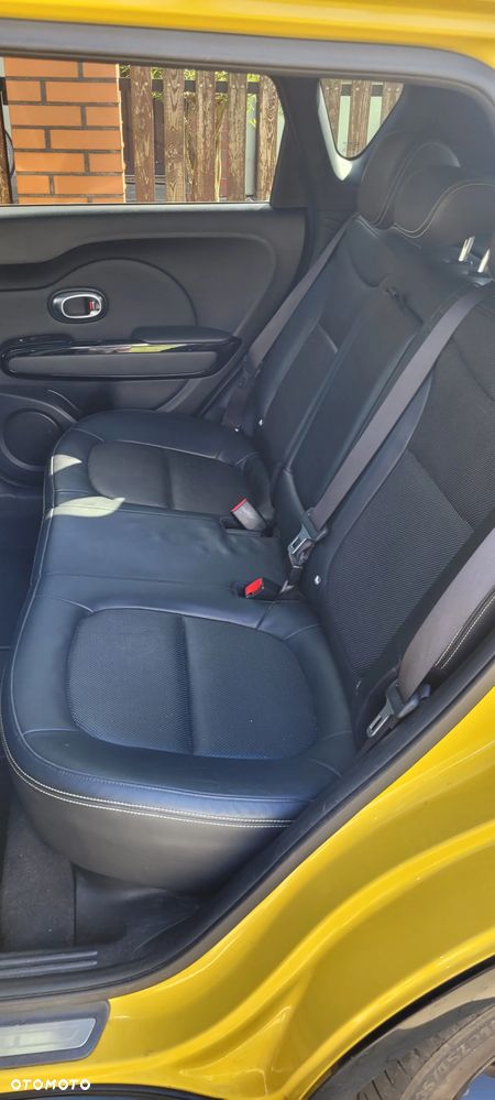 Kia Soul 1.6 GDI Spirit - 16