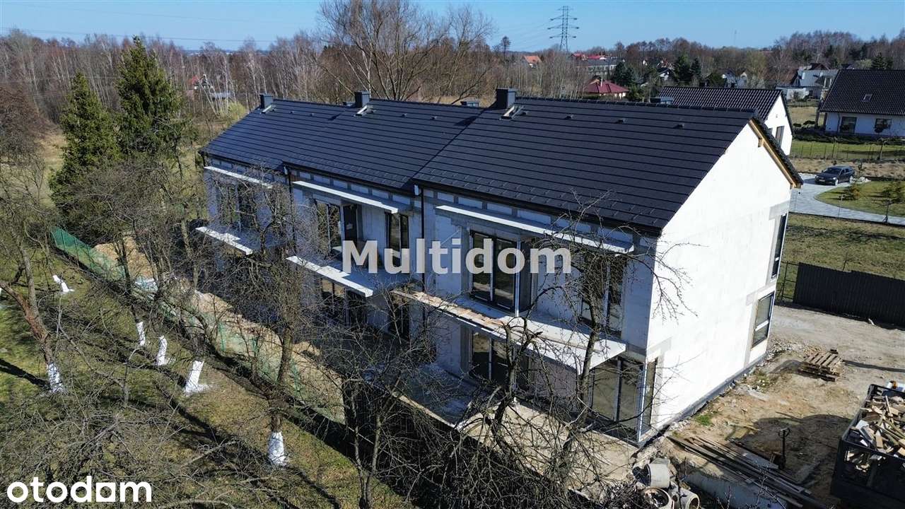Mieszkanie na sprzedaż, Skawina, 3 pokoje