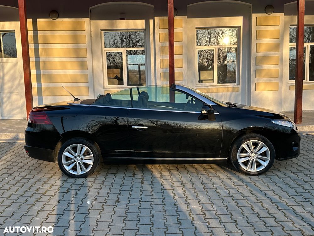 Renault Megane III 1.5 dCi Color Edition - 4