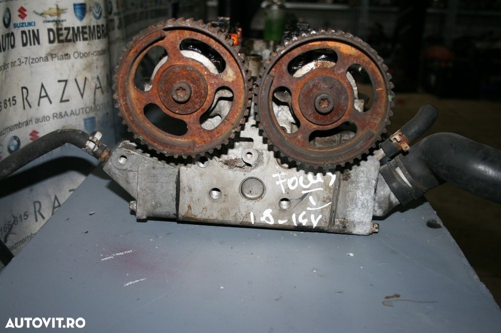 Chiuloasa Axe Came Ford Focus 1 1.8-16v An 1998-2003 - 1