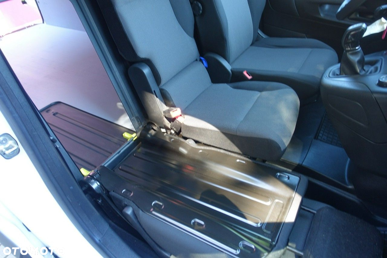Citroën Berlingo - 13