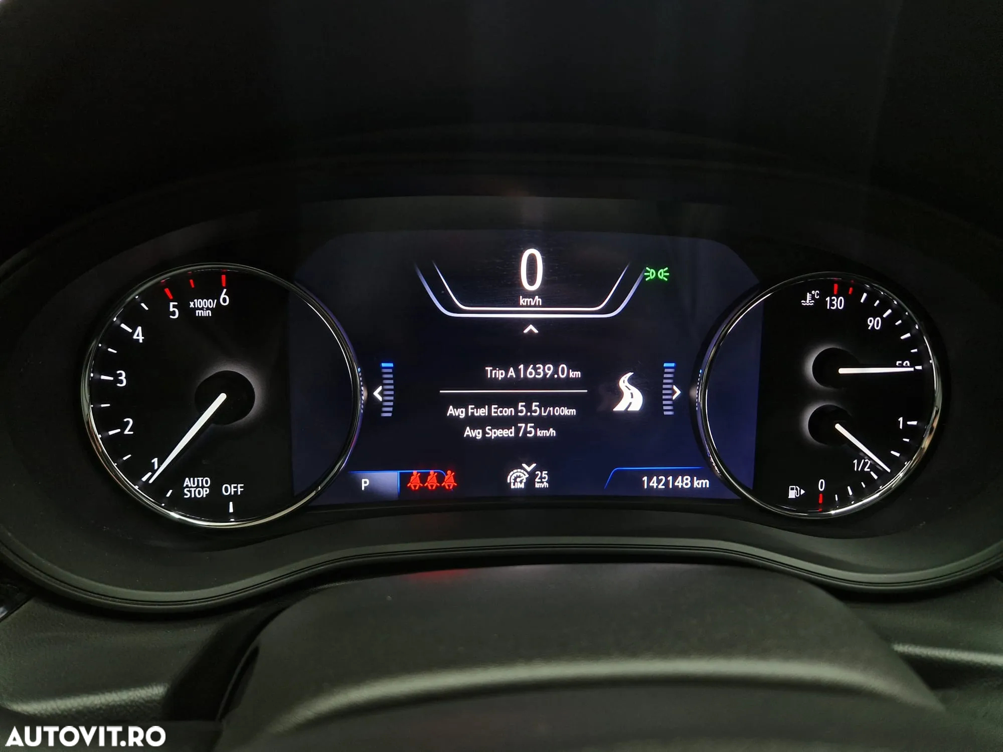 Opel Insignia Grand Sport 1.6 Diesel Automatik Innovation - 13