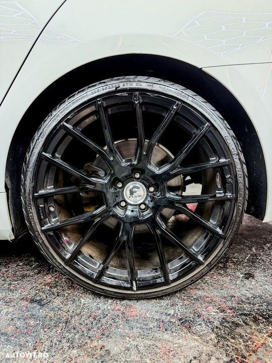 BMW Seria 7 740Li - 15