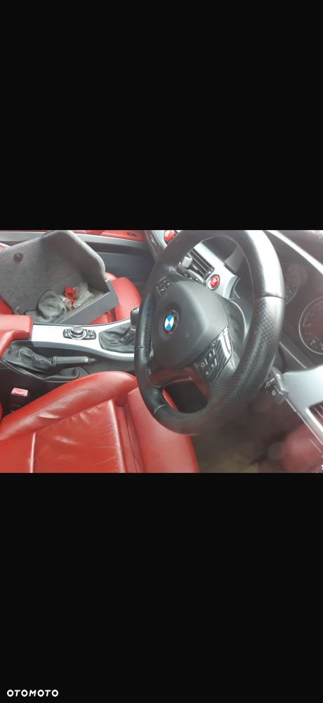 BMW Seria 3 335i Coupe - 7